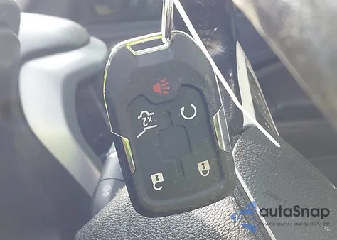 2020 GMC Acadia Awd Slt z USA, uszkodzony, nr VIN 1GKKNUL40LZ181802